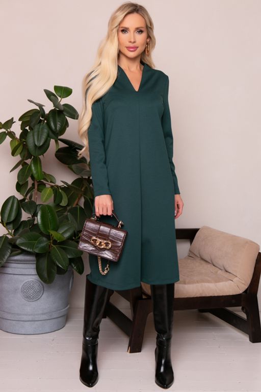 Платье 70876 - Avili фото 7