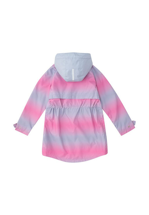 Куртка (ветровка) д/дев. Амали - Oldos фото 4