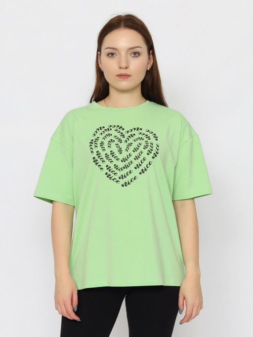 CRB wear/CSLW 60358-43 Футболка женская,голубой/Ex.Cherubino  фото 51