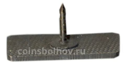 Значок рекламный SMS MEER