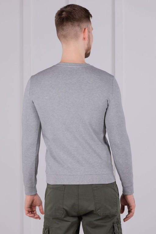 свитшот 
 06.688018 - Eu-mens фото 2