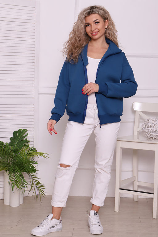 Толстовка Фора