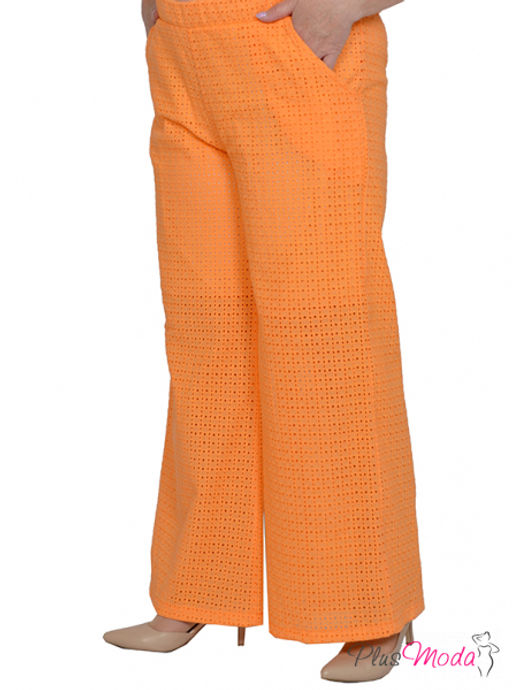 Брюки Модель №1636 размеры 44-84 - Plusmoda фото 7