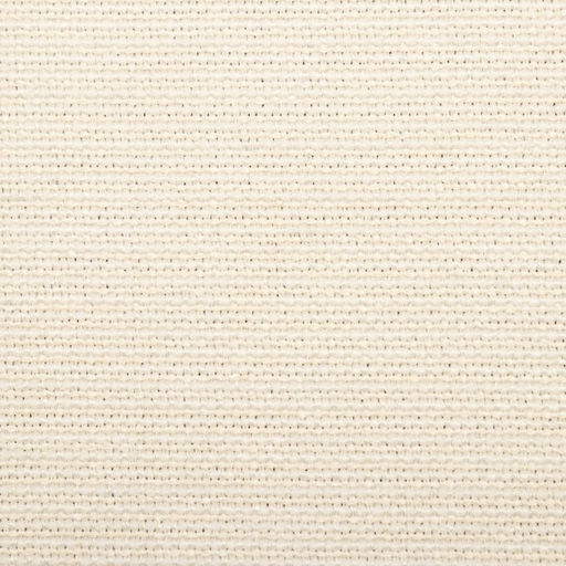 Штора портьерная «Этель. Структурная», 250×265 см, молочная