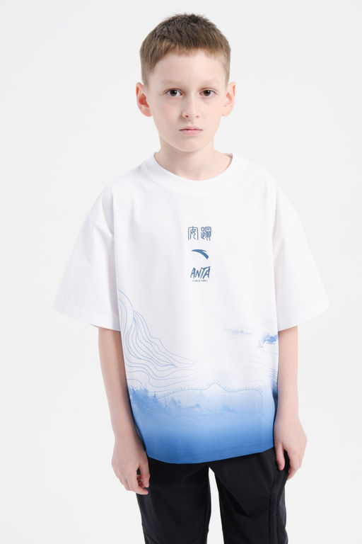 Футболка Белый