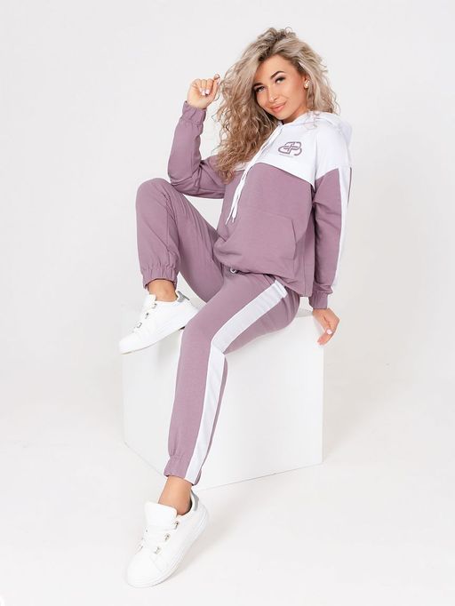 Костюм Соло (сухая роза)