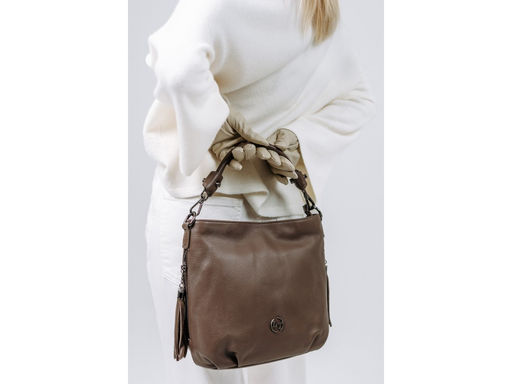 Сумка женская Lanotti 810/черный