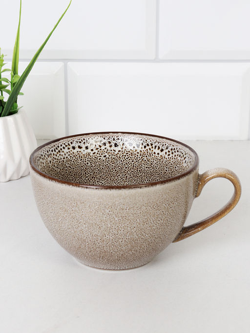 Кружка 300 мл Турецкий кофе / WRF-270 /уп 60/ Средняя крошка/ чашка чайная/ ТП - Галеонтрейд фото 2