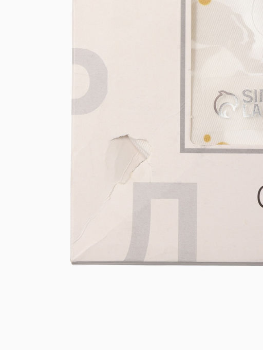 УЦЕНКА Набор столовый Этель Сhristmas bells скатерть 150?180 2 см с ГМВО, салфетки 40?40 см-8 шт. 7