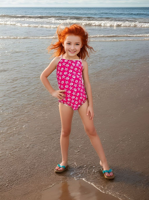 Купальник слитный д/дев.Сола