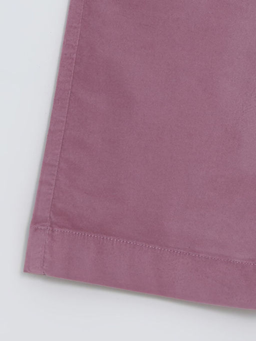 Beli Ayarlanabilir Lastikli Kadife K?z ?ocuk Pantolon - Waikiki фото 3