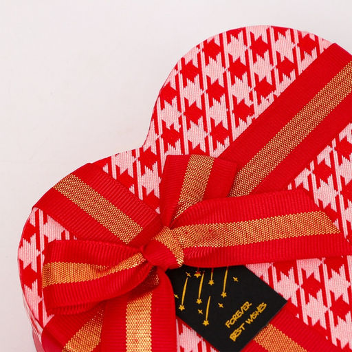 Набор подарочных коробок 3 в 1 Сердца 22?20?9/19?17?7.5/16?13.5?6 см