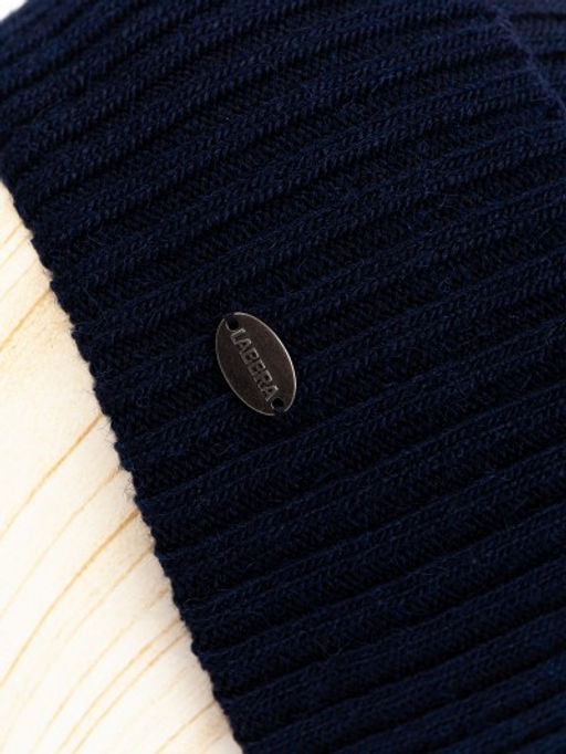 Шапка муж. шерсть+акр LB-N88107 red - Labbra фото 7