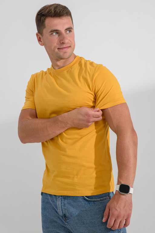 Футболка 8471/3 унисекс