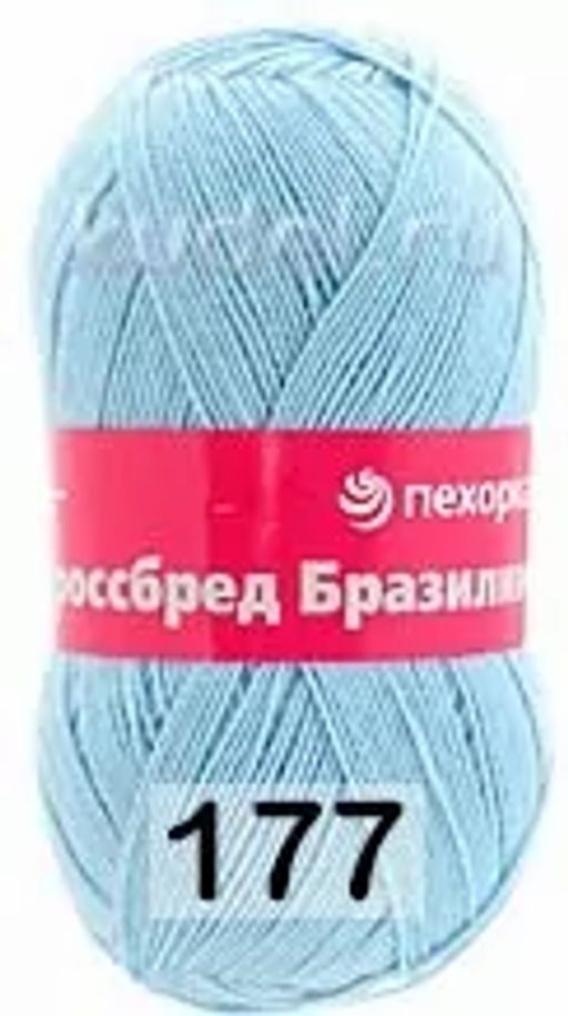 КРОССБРЕД БРАЗИЛИИ - Пехорка фото 27