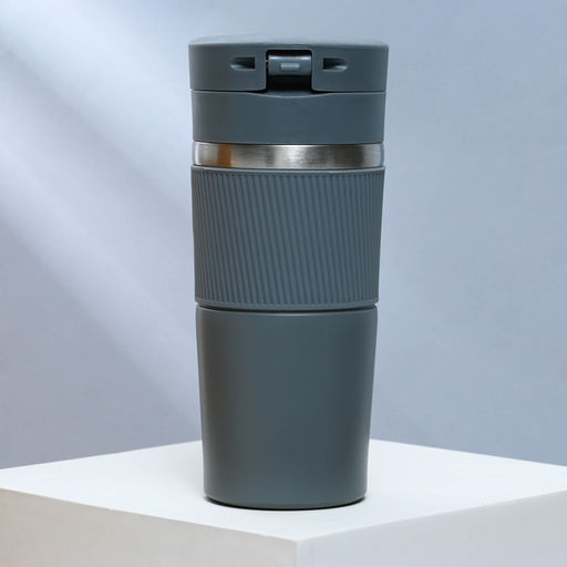 Термостакан с кнопкой MODE FORREST, 380 мл