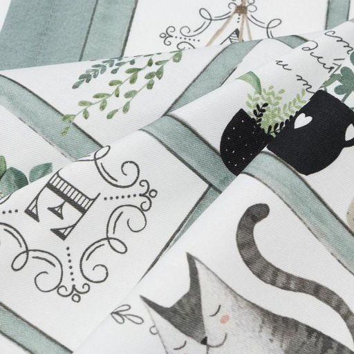 Дорожка Этель Романтика 40*146 см  фото 9