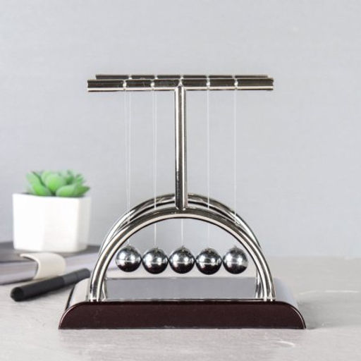 Маятник 18 см / H53L /уп 36/ - Галеонтрейд фото 3