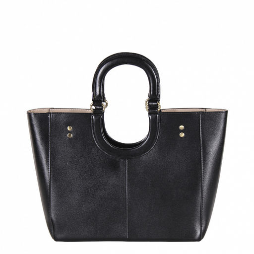 Сумка 3007NN black Natale Navetta