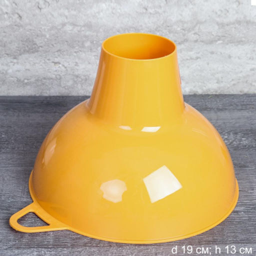 Воронка широкая / КП-2ТХ /уп 30/ - Галеонтрейд фото 2