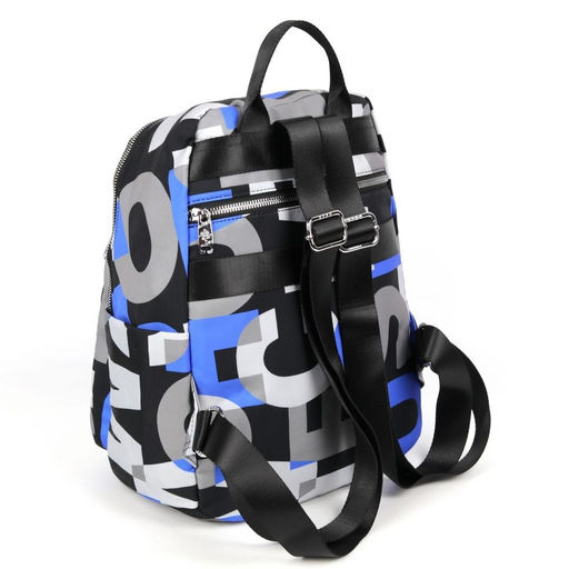 Текстильный рюкзак 91014/4 - Cidirro фото 3