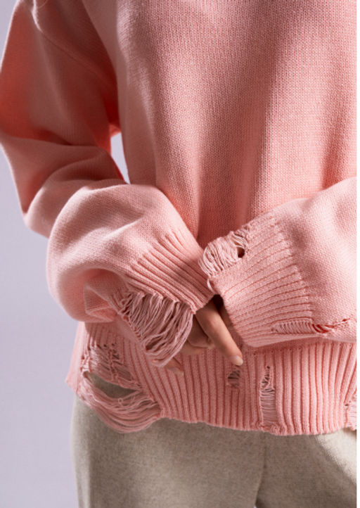 SS-2423 Джемпер - Mozart фото 12