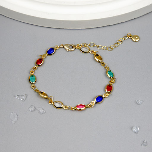 Браслет Арт. 34-0556-Y