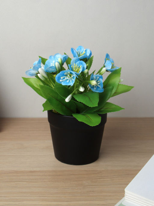 Цветочная композиция / 9090-18 /уп 12/144/ - Галеонтрейд фото 2