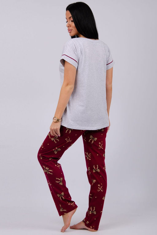 Пижама Мореллино 2