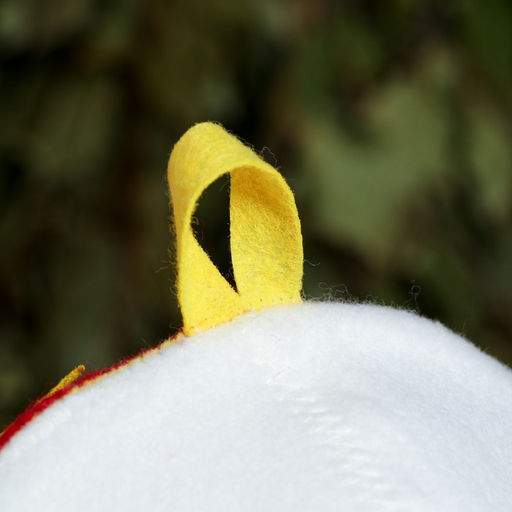 Шапка для бани Я Царица с аппликацией - Simaland фото 3