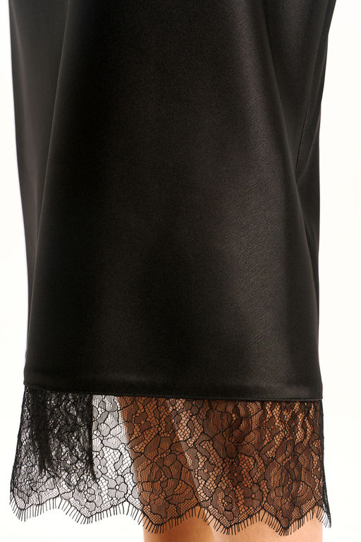 Платье Foxy Fox 1839 черный фото 2