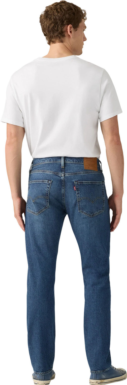 Джинсы мужские