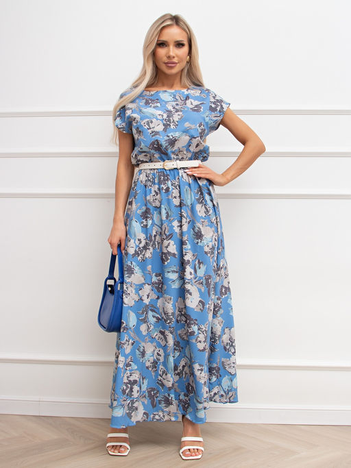 VALENTINA Платье Дарья №111  фото 5