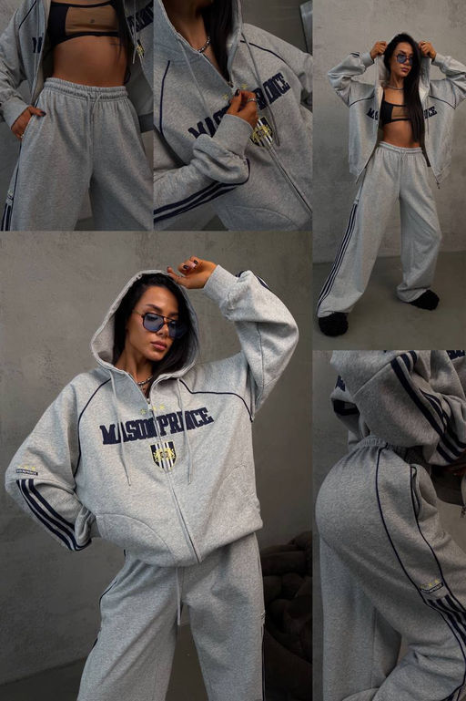 Костюм в идеальном качестве