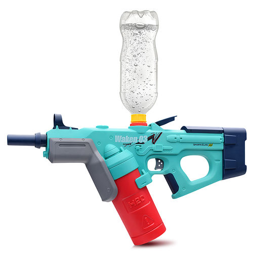 Водное оружие "Doiphin" в коробке