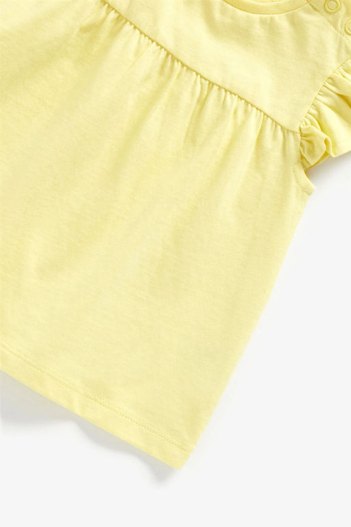 Mothercare / Футболка с рукавом-крылышком