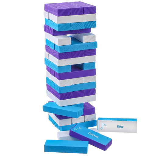 Падающая башня, Холодное сердце - Disney фото 4