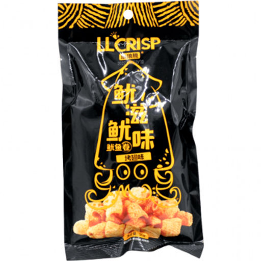 2 шт МК Чипсы LL Crisp 32гр