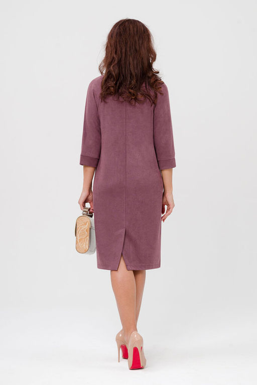 Платье Франсуаза (46-56) - Serenada фото 10