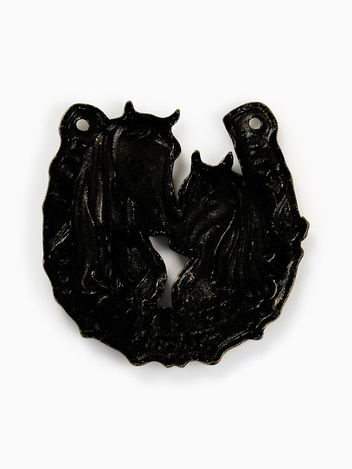 Подкова новогодняя Семейного счастья 5.5 см