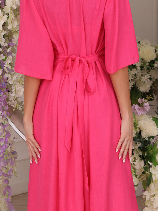 Платье П4-5501/4 - Wisell фото 17