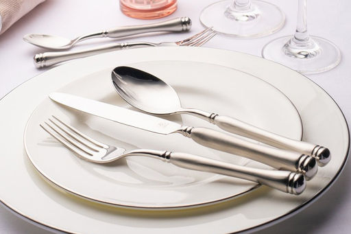 Набор столовых приборов Eva, 6 персон, 36 предметов - Anna lafarg фото 2