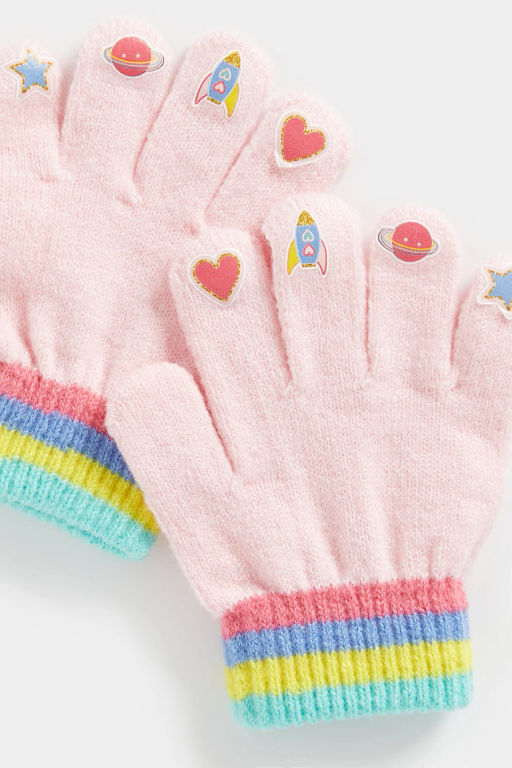 Mothercare / Перчатки