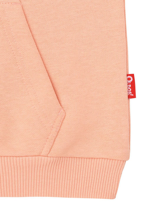 Джемпер (худи) с капюшоном детск. Торе - Oldos фото 8