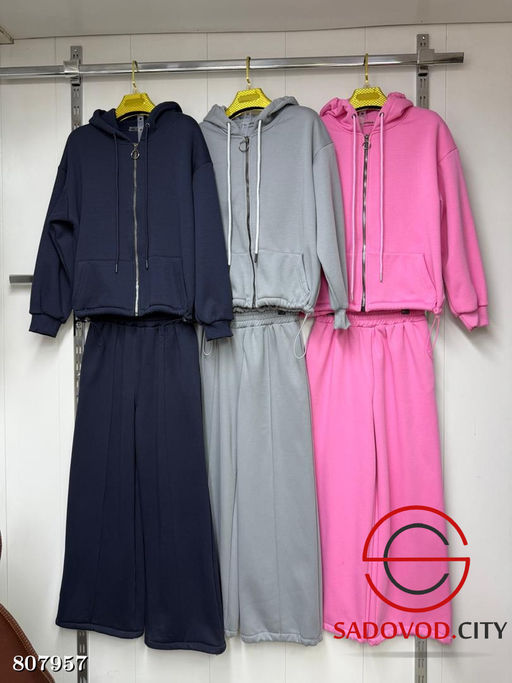 Костюм двойка для девочки - Bruno фото 6