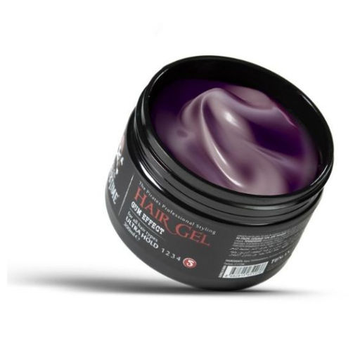 Гель для укладки волос Hair Gel Gum Effect 651176