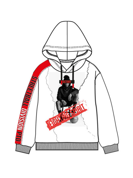 PlayToday / Толстовка для мальчика фото 6