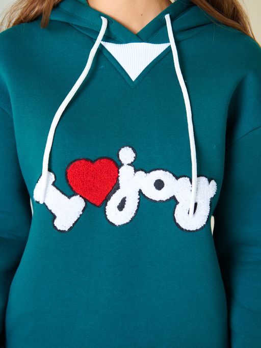 Костюм спортивный