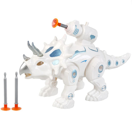 Технодрайв / Робот-динозавр