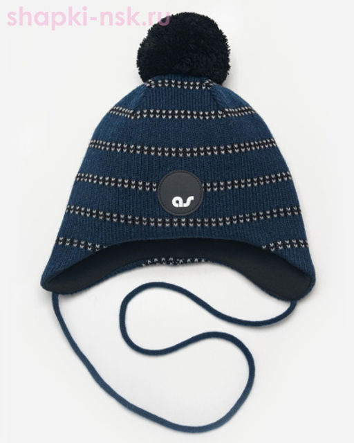 01599-22 (48-54) Шапка - Artel фото 3